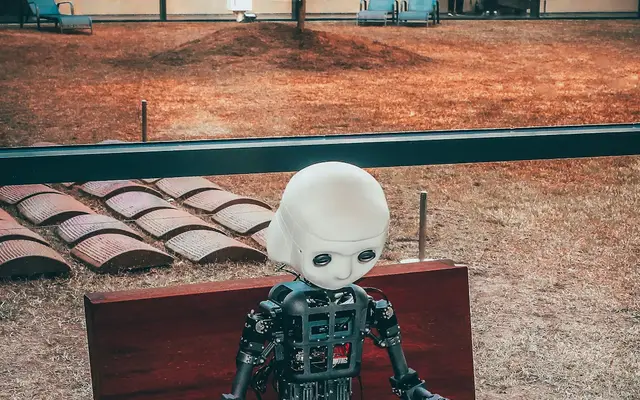 Qué puede (y qué no) hacer la IA por una pequeña empresa — Inteligencia artificial para negocios