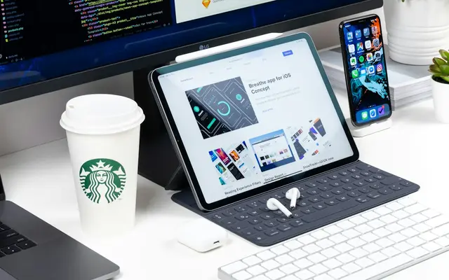 Por qué tu negocio local necesita una web profesional (aunque te encuentren por Instagram) — Presencia digital para negocios