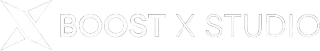 Boost X Studio — inicio